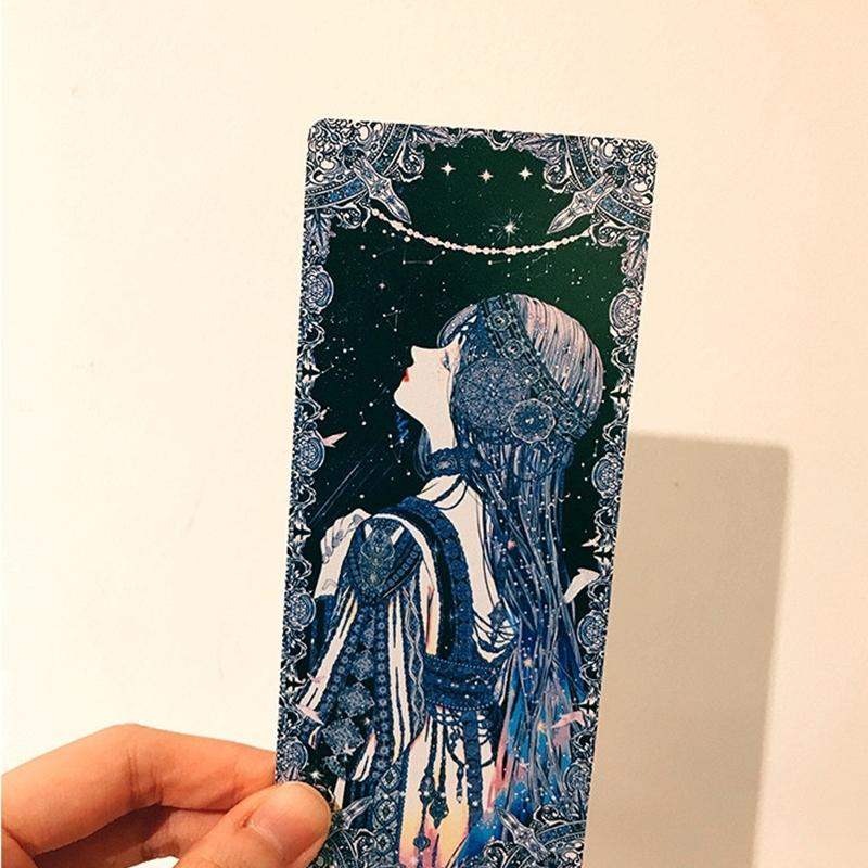 Libet - Prayer Bookmark - Libet - Stationary - Harumio Libet - Prayer Bookmark - Libet - Stationary - Harumio