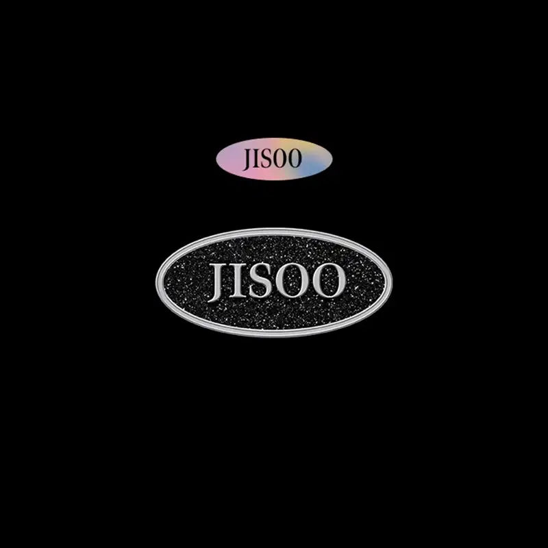 BlackPink Jisoo - Me - Pin Badge - BlackPink - Pin Badges - Harumio