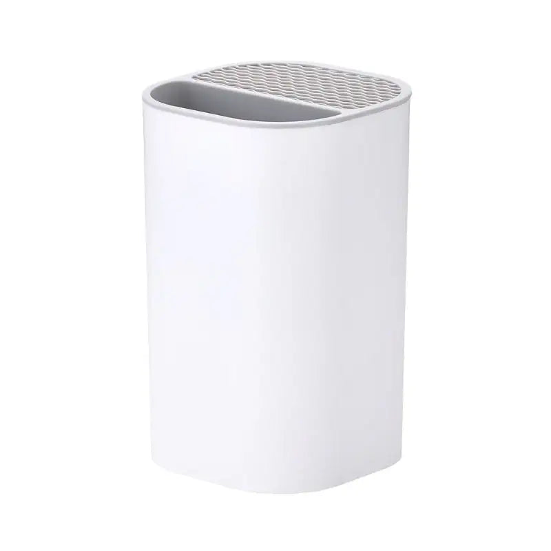 Neoflam - Blanc Antimicrobial Knife Block Basic - Neoflam - Knife Block - Harumio