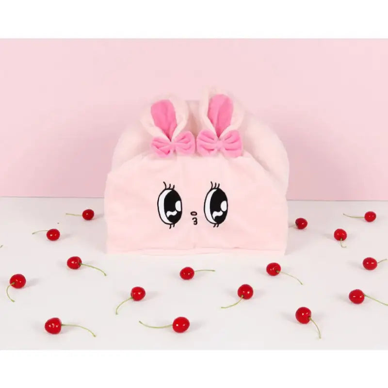 Esther Bunny - Neck Cushion - Esther Bunny - Neck Cushion - Harumio