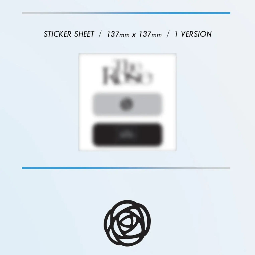 The Rose - Heal : Standard Album - The Rose - Album - Harumio The Rose - Heal : Standard Album - The Rose - Album - Harumio