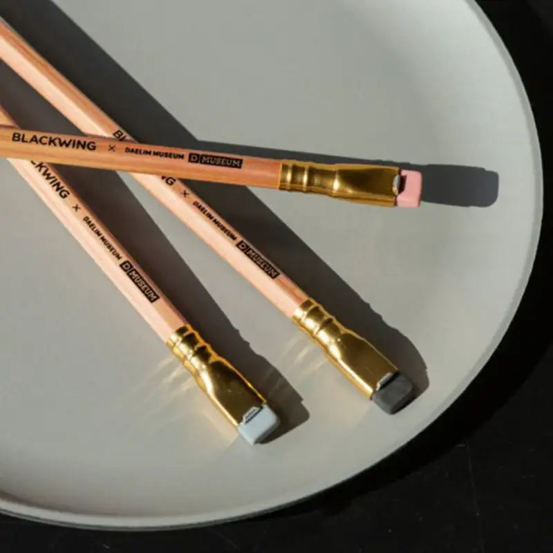 BLACKWING X Daelim Museum - Pencil - GOODSMOA - Accessories, Stationery - Harumio