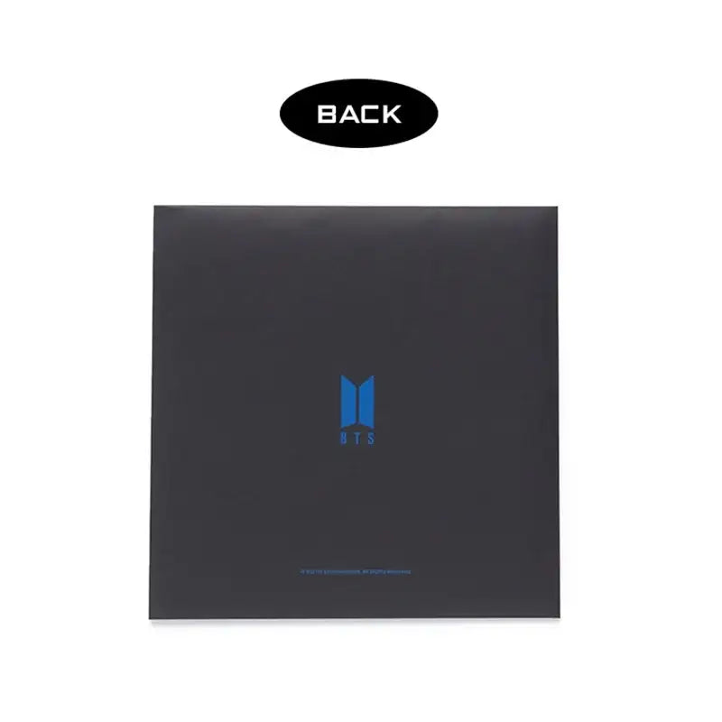 HYBE INSIGHT - BTS Poster Set - HYBE INSIGHT - Poster - Harumio HYBE INSIGHT - BTS Poster Set - HYBE INSIGHT - Poster - Harumio