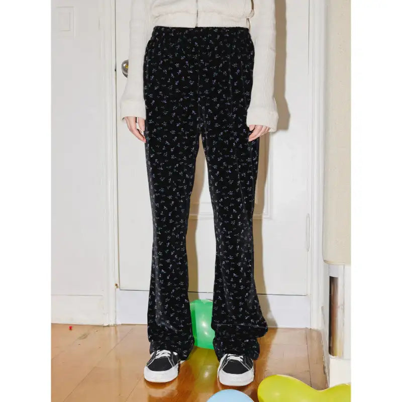 THENCE - Banding Pants HWM - THENCE - Long Pants - Harumio