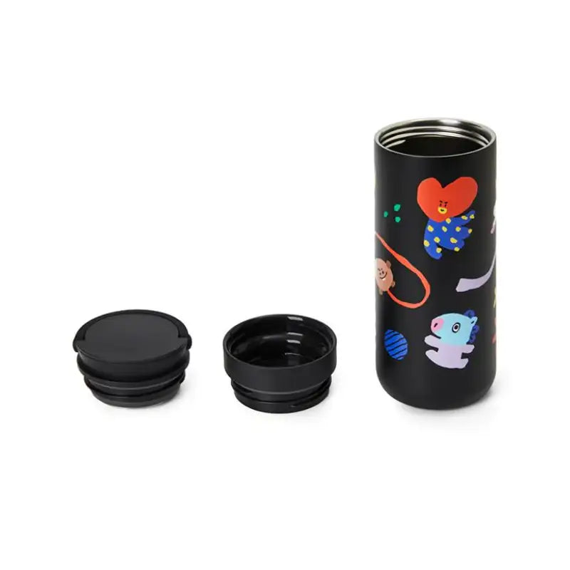 BT21 - Tumbler - LINE FRIENDS - Tumblers - Harumio BT21 - Tumbler - LINE FRIENDS - Tumblers - Harumio