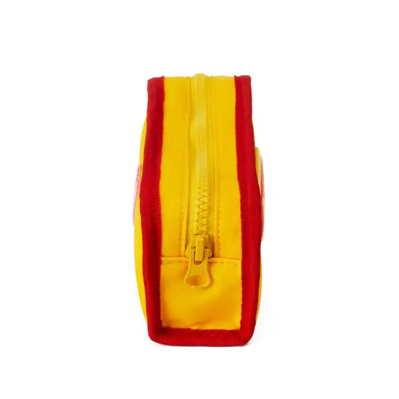 Line Friends x BT21 - Tata Pencil Case - Line Friends - Stationery - Harumio Line Friends x BT21 - Tata Pencil Case - Line Friends - Stationery - Harumio