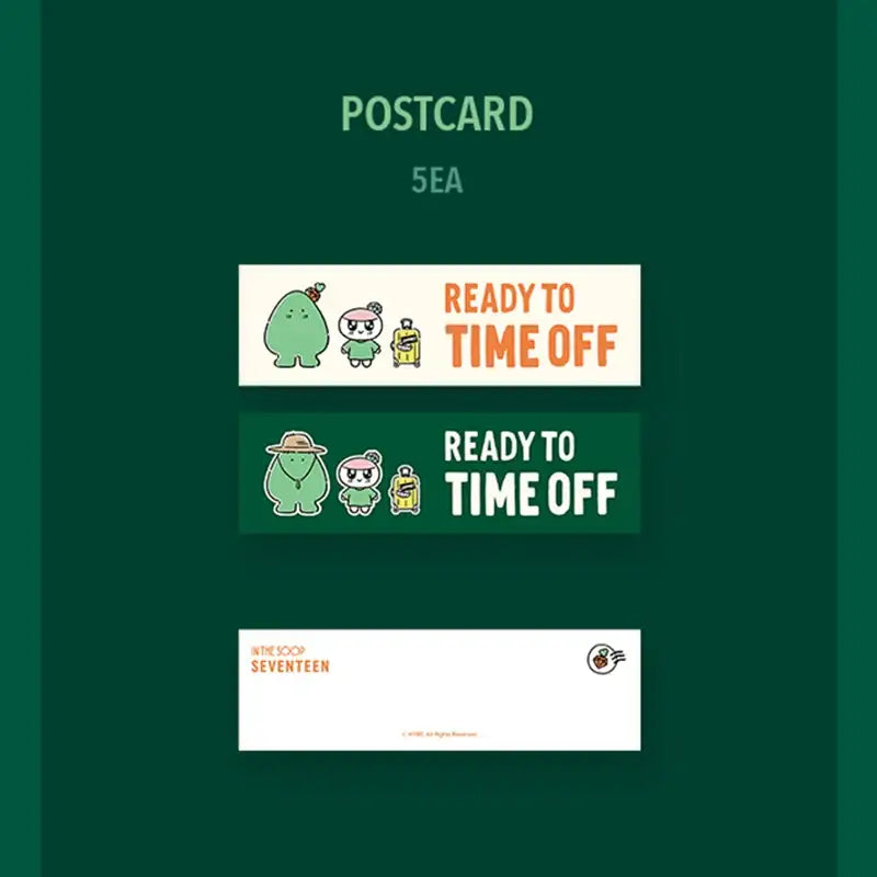 Seventeen - In The SOOP 2 - Photo Package - SEVENTEEN - Photocard - Harumio Seventeen - In The SOOP 2 - Photo Package - SEVENTEEN - Photocard - Harumio