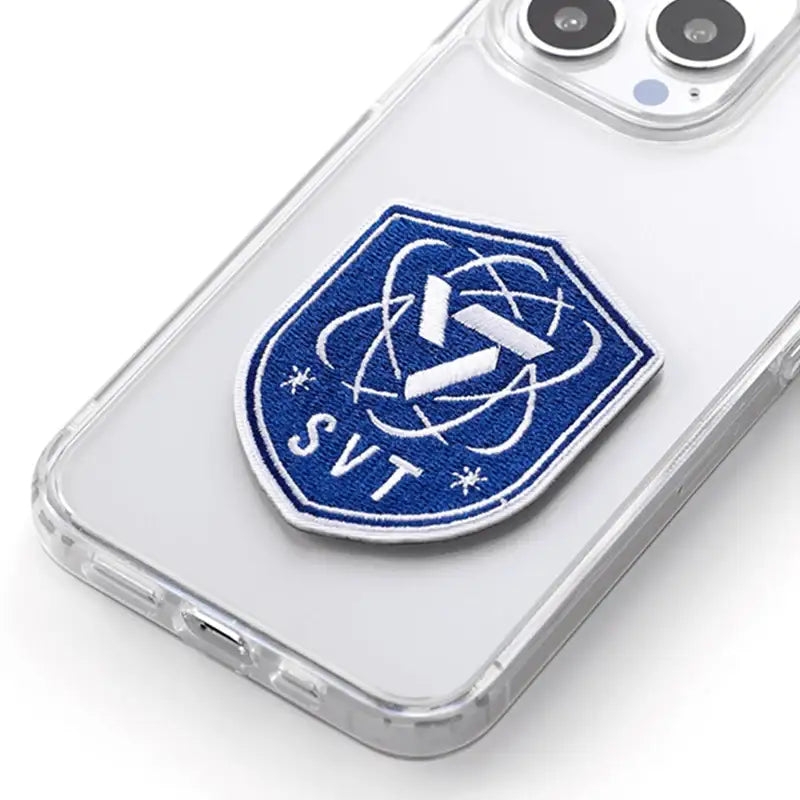 Seventeen - DREAM - 2way Wappen Sticker - SEVENTEEN - Wappen - Harumio