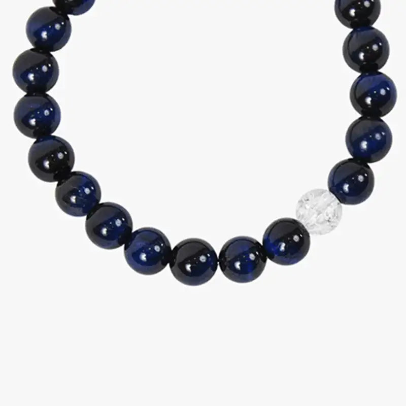 AKMU - ERROR - Lee Chanhyuk Jade Bracelet - AKMU - Bracelets - Harumio