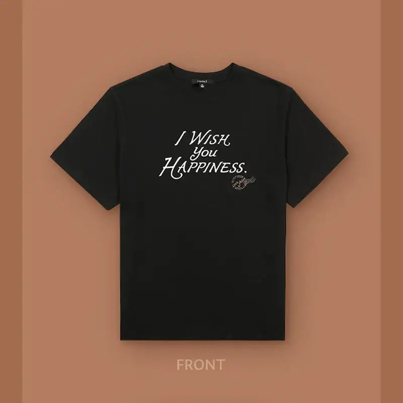 fromis_9 - LOVE FROM. - S/S T-Shirt - fromis_9 - T-Shirts - Harumio