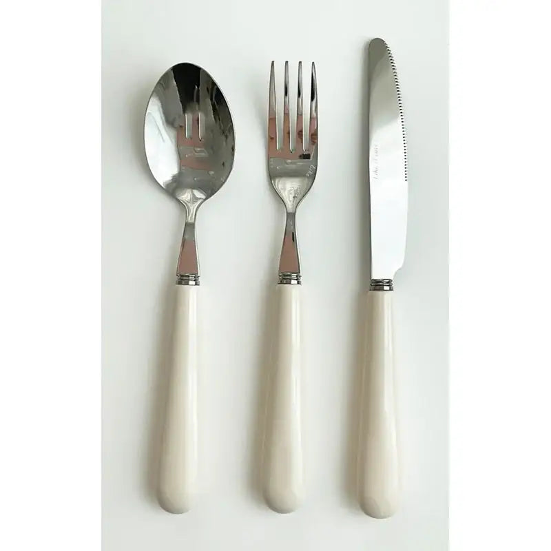 Like A Cafe - Mon Chouchou Cutlery - Like A Cafe - Cutlery - Harumio