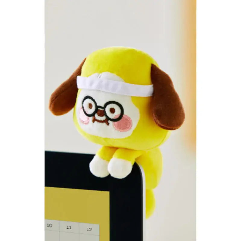 BT21 - Baby Study With Me Monitor Doll - BT21 - Accessories - Harumio BT21 - Baby Study With Me Monitor Doll - BT21 - Accessories - Harumio