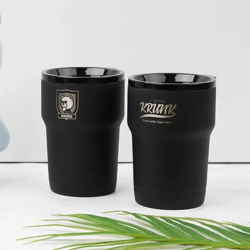 Krunk - Desk Tumbler - Krunk - Tumblers - Harumio