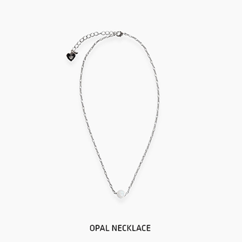 WINNER - Holiday - Jinu Opal Necklace