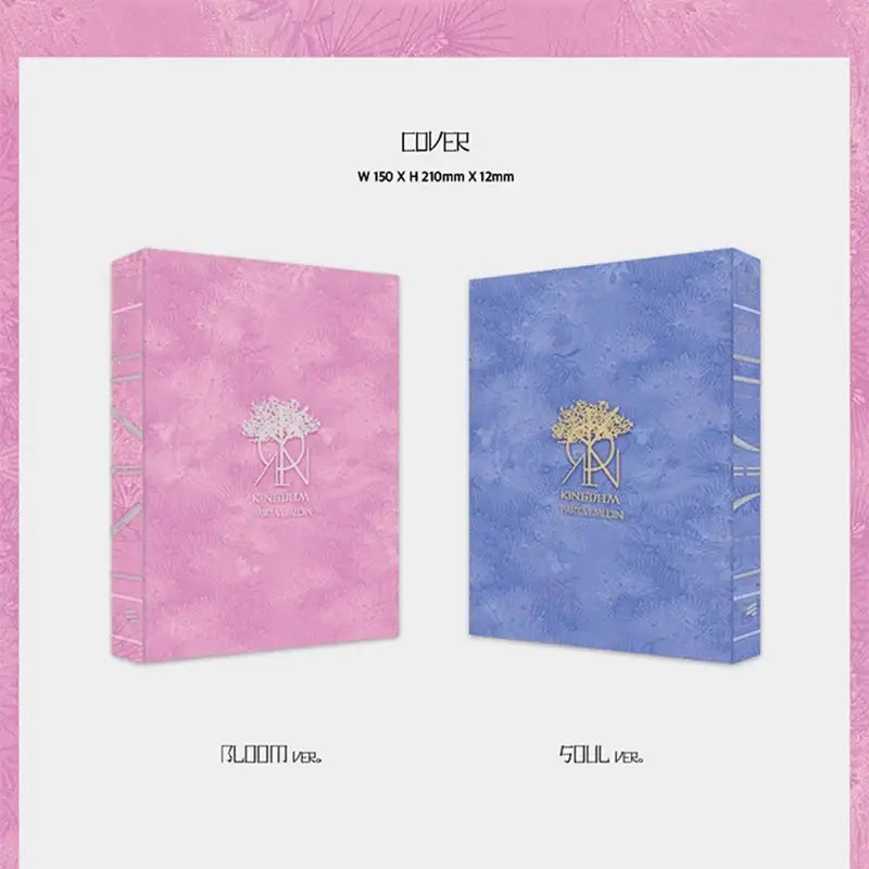 Kingdom - History Of Kingdom : Part Ⅵ. Mujin - Kingdom - Album - Harumio Kingdom - History Of Kingdom : Part Ⅵ. Mujin - Kingdom - Album - Harumio