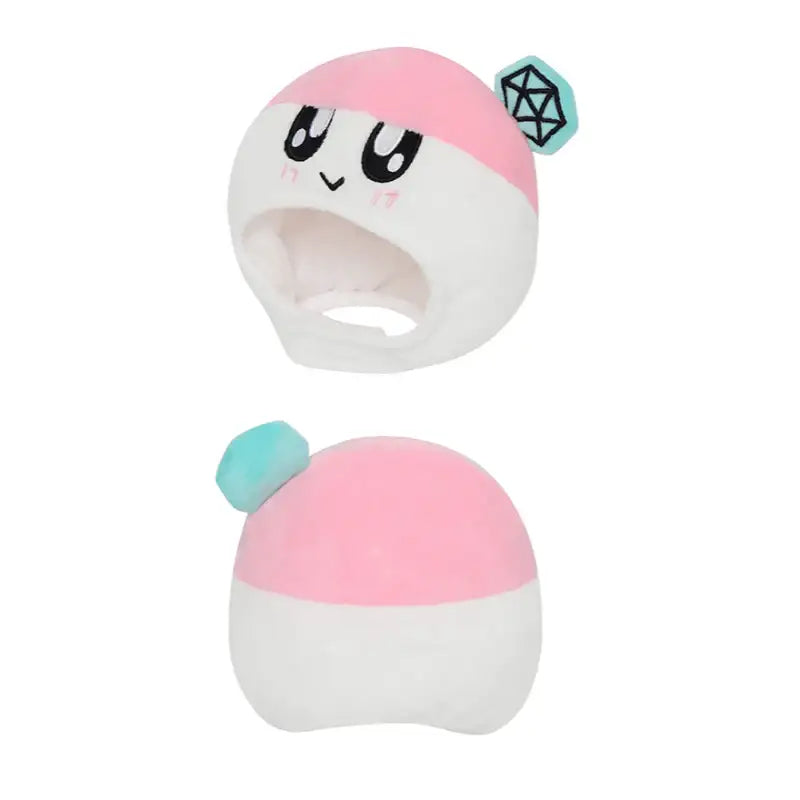 SEVENTEEN - 2023 CARAT LAND - Bongbongee Cover - SEVENTEEN - Light Stick Cover - Harumio