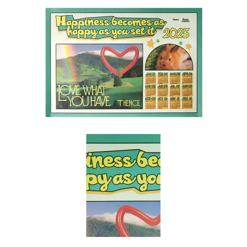 THENCE - Poster - THENCE - Posters - Harumio THENCE - Poster - THENCE - Posters - Harumio