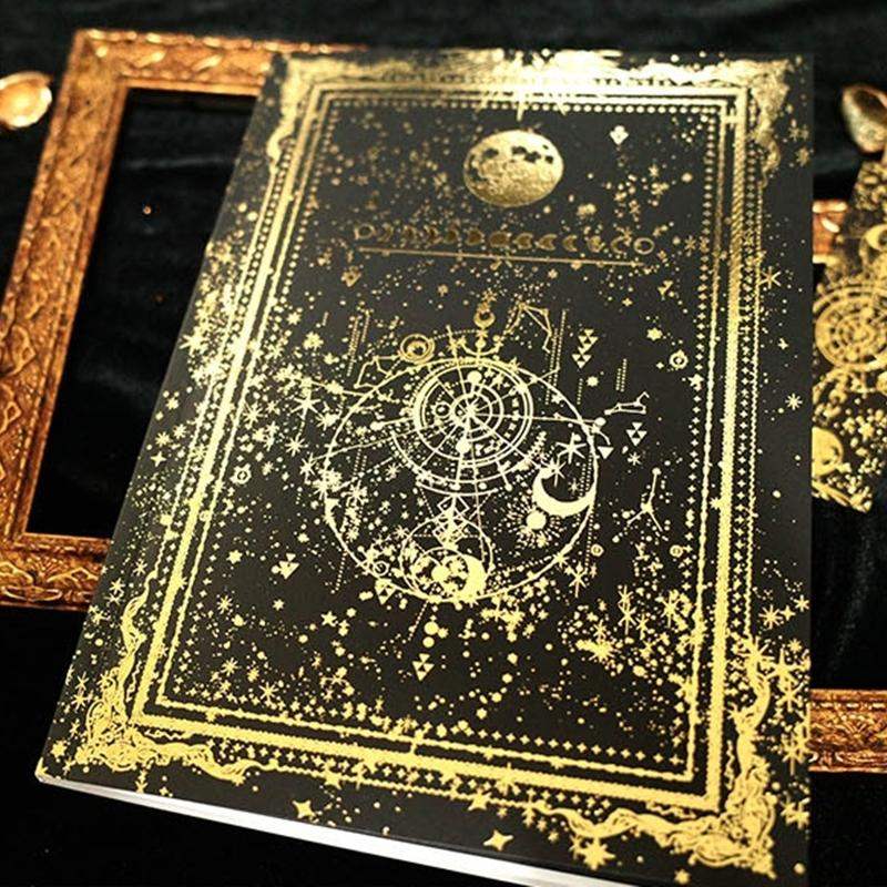 Libet - Moon Diary - Libet - Stationary - Harumio