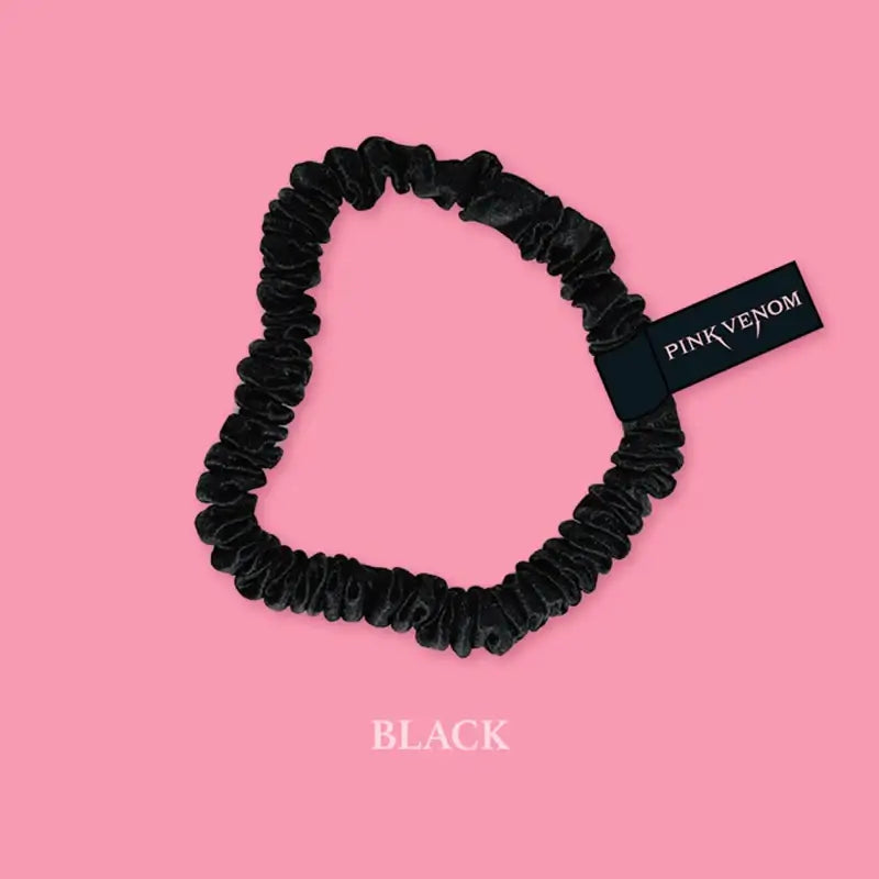 BlackPink - Pink Venom - Scrunchie - BlackPink - Hair Accessories - Harumio