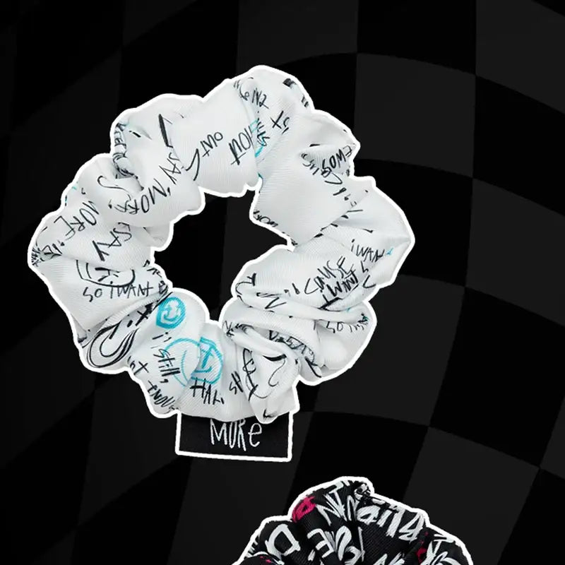 BTS - Jack In The Box - Scrunchie Set - BTS - Hair Accessories - Harumio BTS - Jack In The Box - Scrunchie Set - BTS - Hair Accessories - Harumio