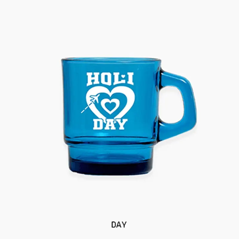 WINNER - Holiday - Winner Glass Mug - WINNER - Home & Living - Harumio