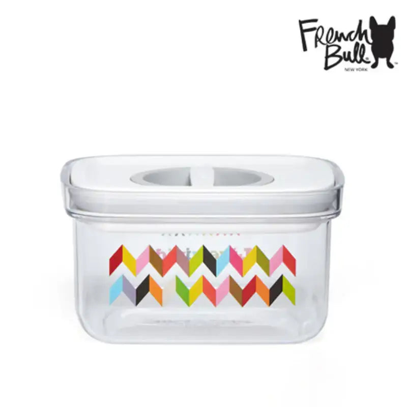 Neoflam -French Bull Smart Seal Container - Neoflam - Food Container - Harumio Neoflam -French Bull Smart Seal Container - Neoflam - Food Container - Harumio