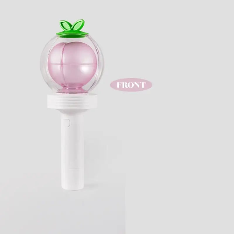 Hwang Min-hyun - Official Light Stick - Hwang Min-hyun - Light Stick - Harumio Hwang Min-hyun - Official Light Stick - Hwang Min-hyun - Light Stick - Harumio