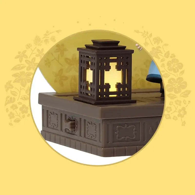 BTS - TinyTAN DALMAJUNG - Figure - BTS - Figures - Harumio