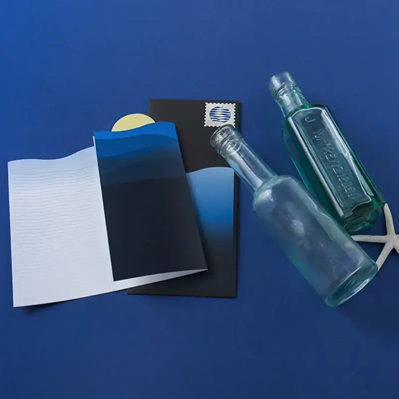 AKMU - Sailing - Card - AKMU - Cards - Harumio AKMU - Sailing - Card - AKMU - Cards - Harumio