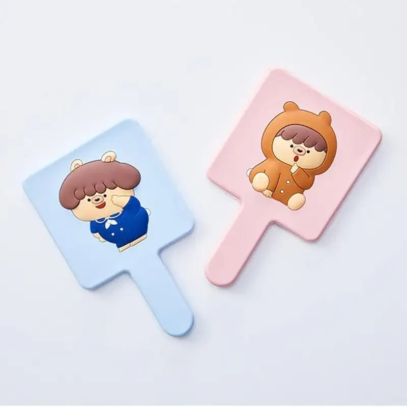 Mani Mani - Hand Mirror - BONICREW - Accessories - Harumio