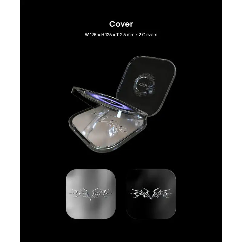 aespa - 1st Mini Album - Savage - SM Entertainment - Album - Harumio aespa - 1st Mini Album - Savage - SM Entertainment - Album - Harumio