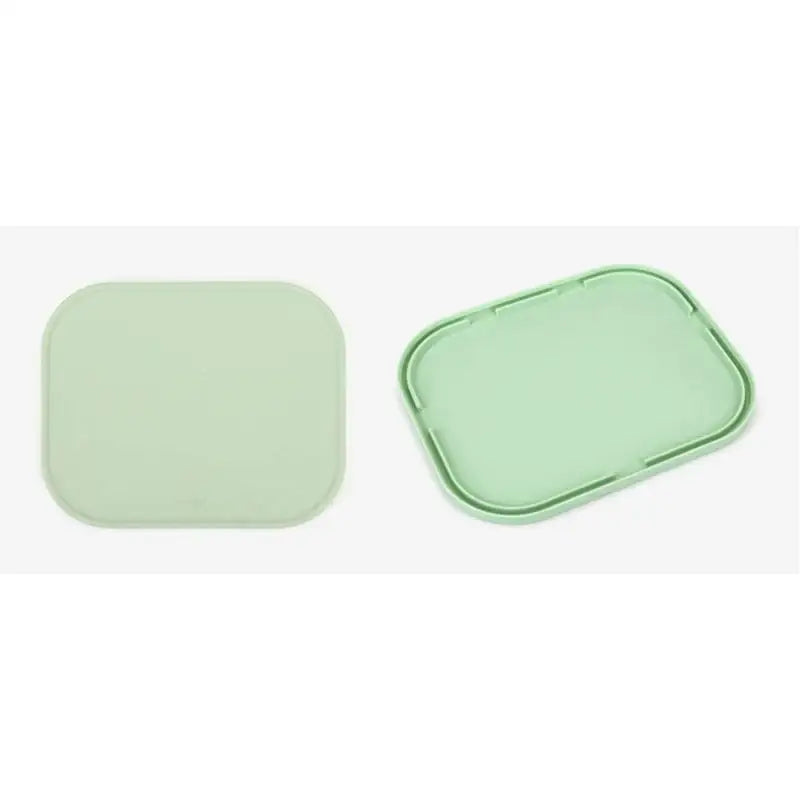Dailylike x 10x10 - BonBon Suction Food Tray Cover - Dailylike x 10x10 - Kitchenware - Harumio Dailylike x 10x10 - BonBon Suction Food Tray Cover - Dailylike x 10x10 - Kitchenware - Harumio