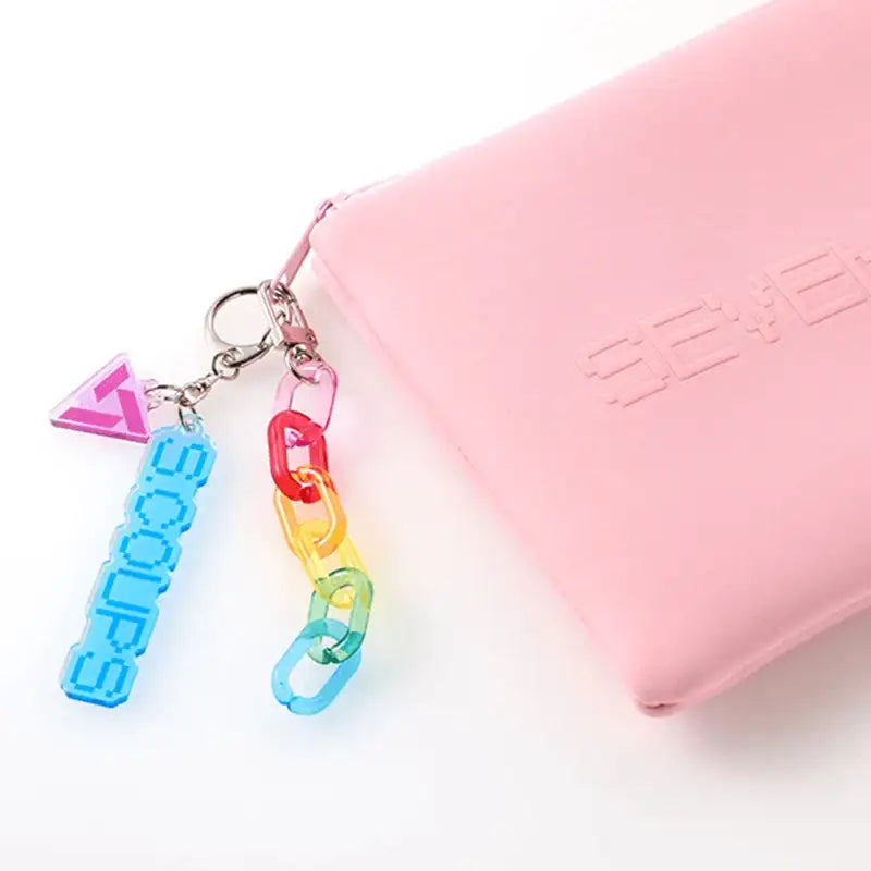 Seventeen - DREAM - Pouch - SEVENTEEN - Pouch - Harumio Seventeen - DREAM - Pouch - SEVENTEEN - Pouch - Harumio