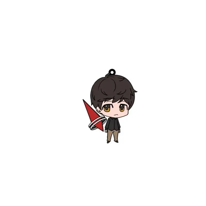 Tower Of God - Keychain - 4 Types - Tower Of God - Accessories - Harumio