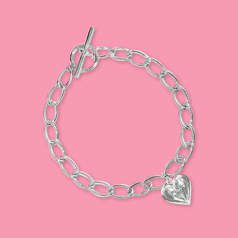 BlackPink - Pink Venom - Bracelet - BlackPink - Bracelets - Harumio