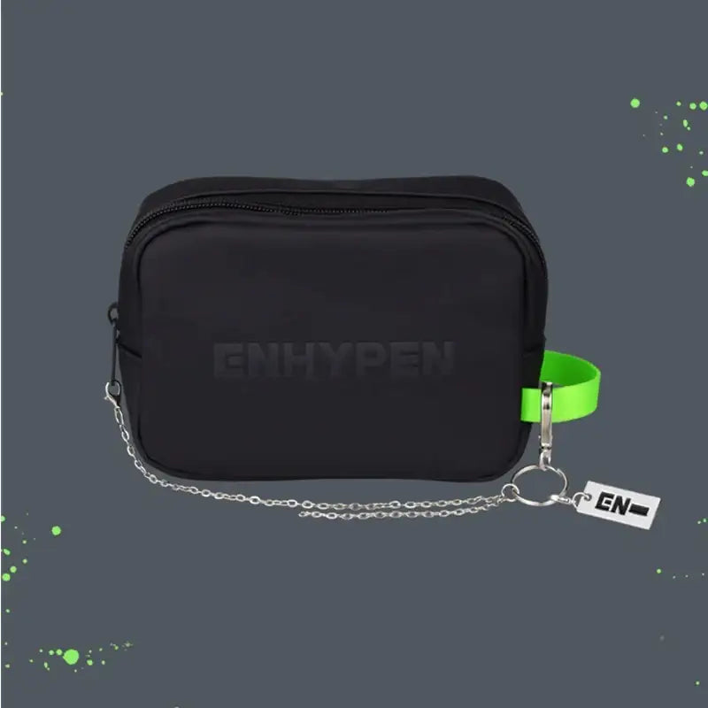 ENHYPEN - SADAME - Pouch - ENHYPEN - Pouch - Harumio