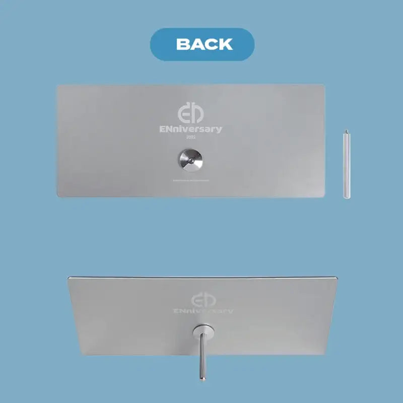 ENHYPEN - 2022 ENniversary - Photo Frame - ENHYPEN - Binder Note - Harumio ENHYPEN - 2022 ENniversary - Photo Frame - ENHYPEN - Binder Note - Harumio