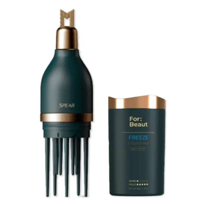 Forbeaut - Cream Wax - ForBeaut - Hair Styling Products - Harumio Forbeaut - Cream Wax - ForBeaut - Hair Styling Products - Harumio