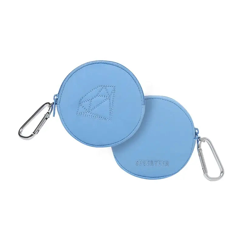 SEVENTEEN - 2023 CARAT LAND - Mini Pouch - SEVENTEEN - Pouches - Harumio