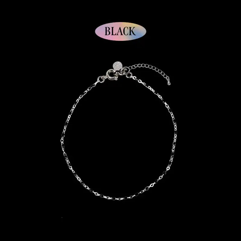 BlackPink Jisoo - Me - Bracelet - BlackPink - Bracelets - Harumio