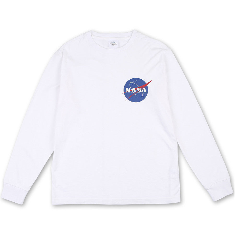 Long Sleeve NASA Shirt