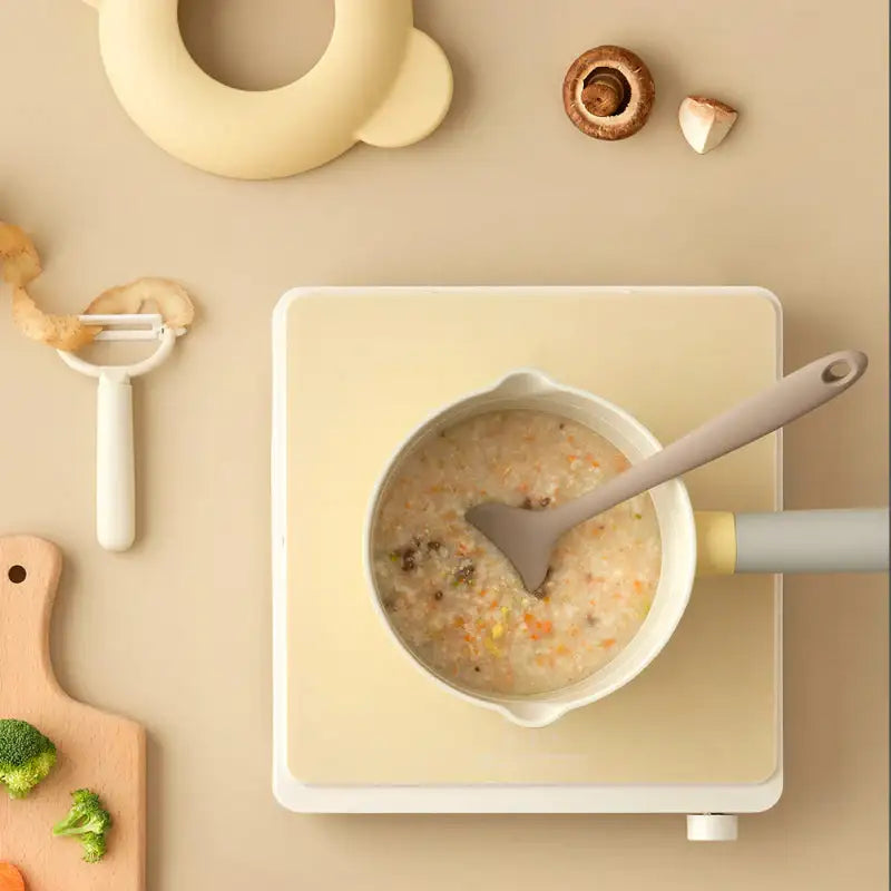 Neoflam - BEBE Baby Food Pot - Neoflam - Baby Food Pot - Harumio Neoflam - BEBE Baby Food Pot - Neoflam - Baby Food Pot - Harumio