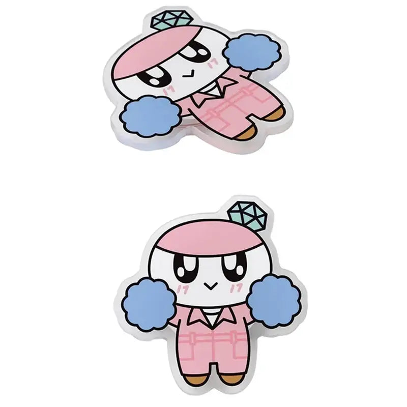 SEVENTEEN - 2023 CARAT LAND - Bongbongee Smart Tok - SEVENTEEN - Griptoks - Harumio