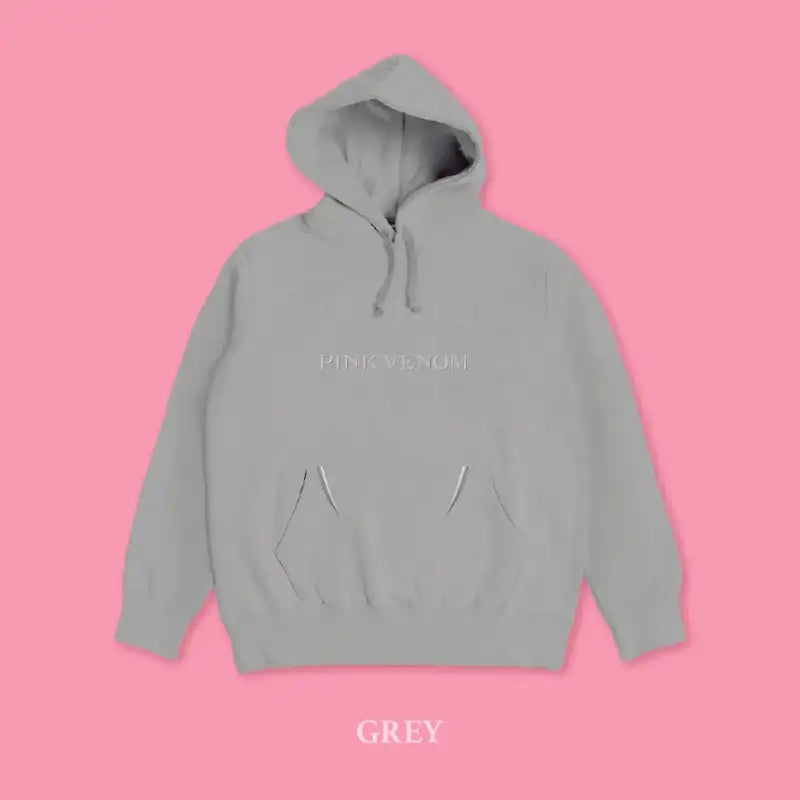 BlackPink - Pink Venom - Hoodie - BlackPink - Clothes - Harumio