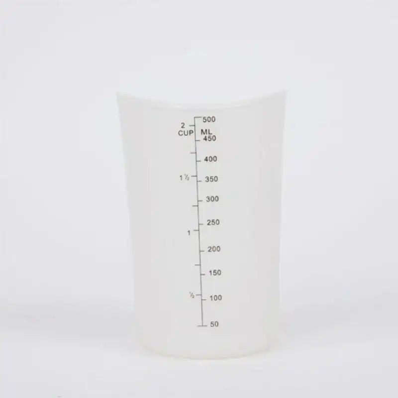 Neoflam - Silicone Measuring Cup - Neoflam - Measuring cup - Harumio