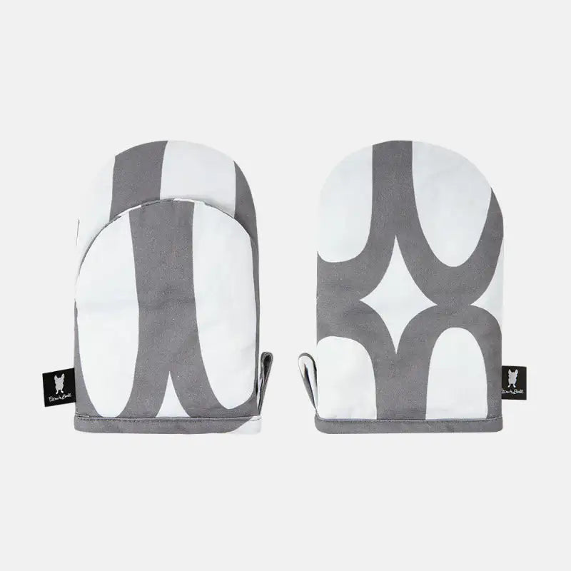 Neoflam - French Bull Oven Glove 2Pcs - Neoflam - Kitchen Gloves - Harumio Neoflam - French Bull Oven Glove 2Pcs - Neoflam - Kitchen Gloves - Harumio