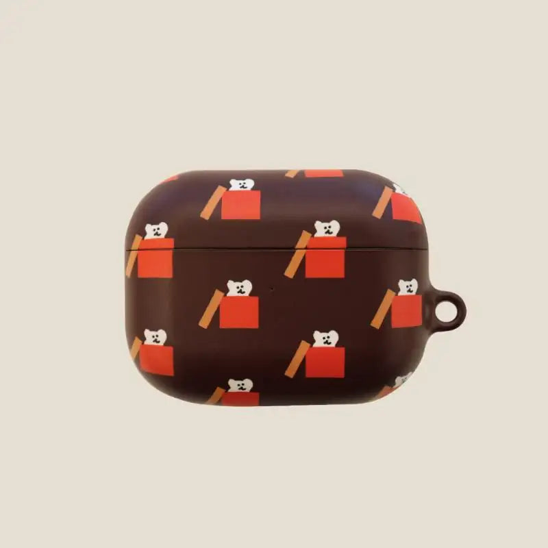 Dinotaeng - AirPods Hardcase - Dinotaeng - AirPods Case - Harumio