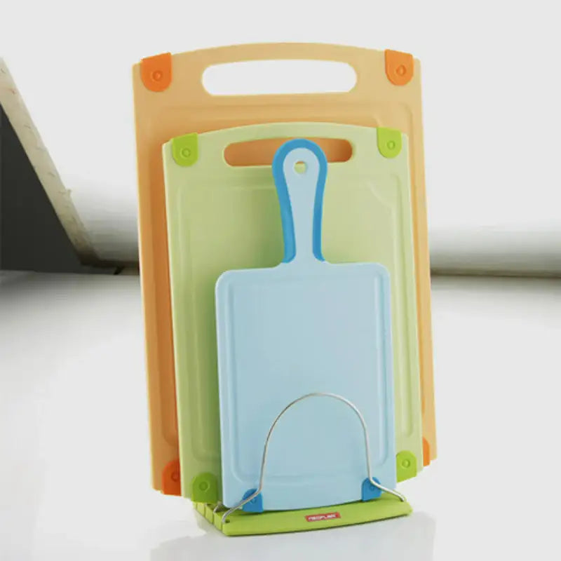 Neoflam - SEMPLICE Antibacterial Cutting Board - Neoflam - Cutting Boards - Harumio
