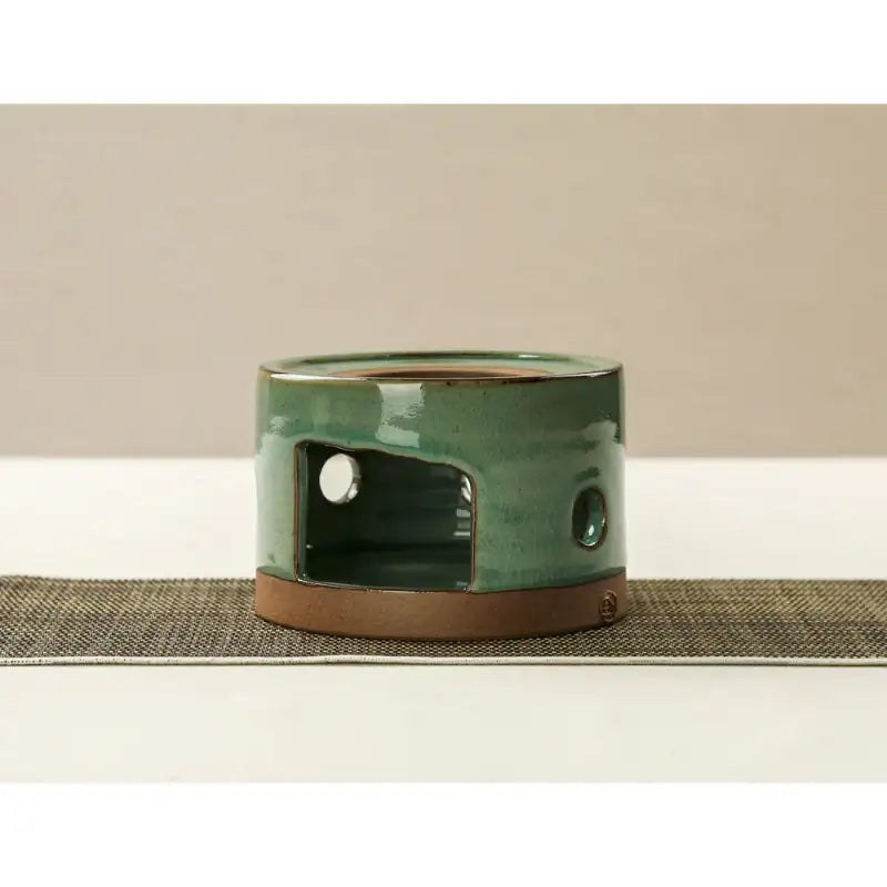Chaora - Ceramic Tea Warmer - Chaora - Tableware - Harumio