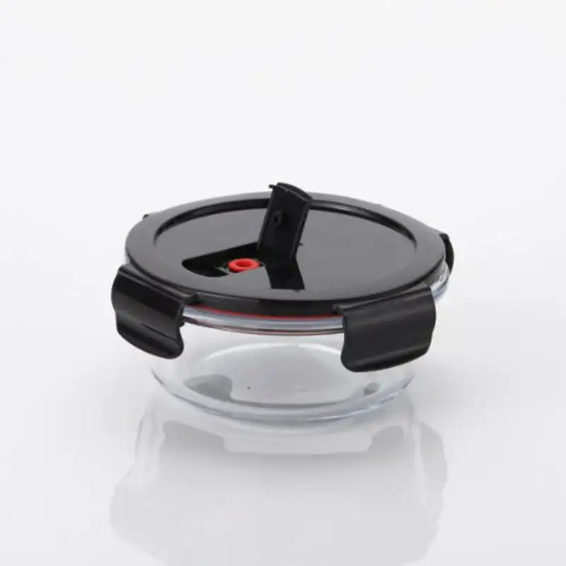 Neoflam - Neovent Round Container Set Of 3 - Neoflam - Food Container - Harumio